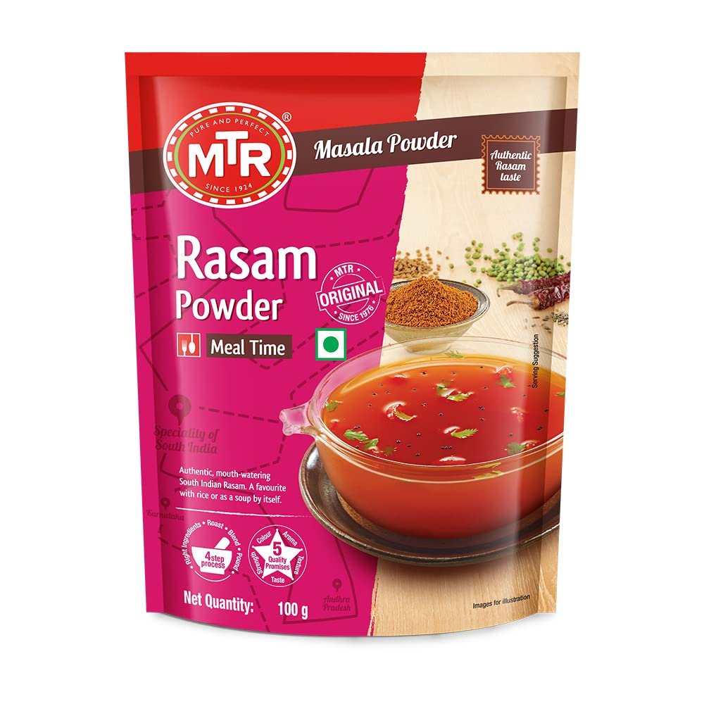 MTR Rasam Powder 100gm